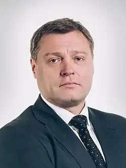Igor Babushkin