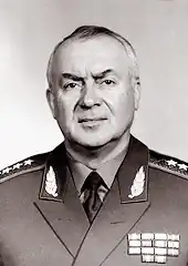 Igor Rodionov