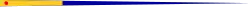 Imperial Chinese Navy Commission Pennant