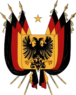 Imperial Coat of arms