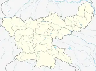 Shikharji