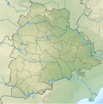 Palamuru-Rangareddy Lift Irrigation Scheme is located in Telangana