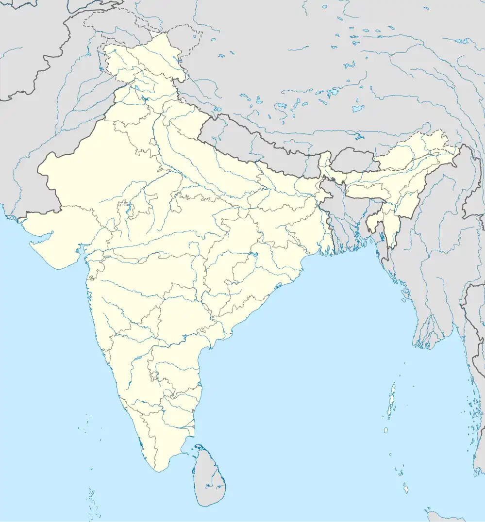 AJL is located in India