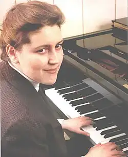 Inna Heifetz