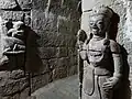 Interior Chamber of Dukkanthein Paya