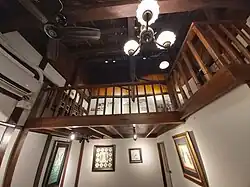 2F Interior