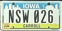 Iowa