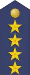 Captain