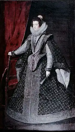 Élisabeth of France