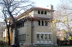 Heller House