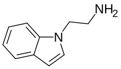 Isotryptamine