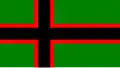 Ethnic flag of Karelians