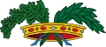 Coat of arms of Province of South Sardinia