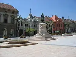 Szekszárd