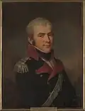 Ksawery Franciszek Krasicki