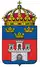 Coat of arms of Jönköpings County