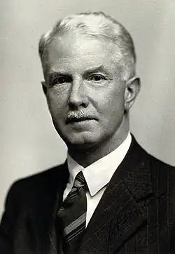 John Alexander Sinton