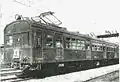 JNR 63 series EMU