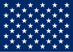 Union Jack (state jack, 2002–present; naval and state jack, 1960–2002, 2019–present)