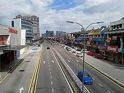 Jalan Othman