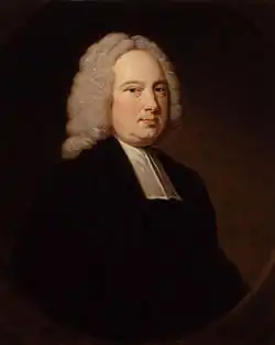 James Bradley (professor 1721–1762) was also Astronomer Royal for 20 years.