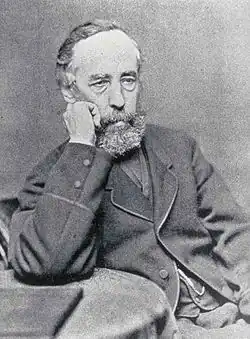 Image 45James Croll (from History of climate change science)