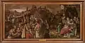 The surrender of Weinsberg (Dutch: De overgave van Weinsberg), 1603.[6]