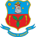 Coat of arms of Yanoshi