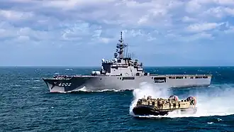 JS Shimokita