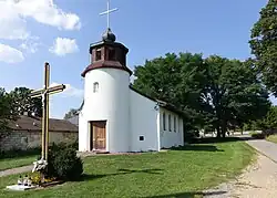 Catholic church