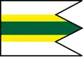 Flag of Jasenica
