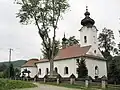 Church of Saint John the Baptist