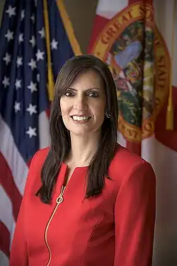 Jeanette Nuñez