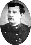 Medal of Honor winner
