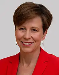 Sen. McAllister
