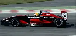 Tatuus FR2000
