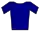 Blue Jersey