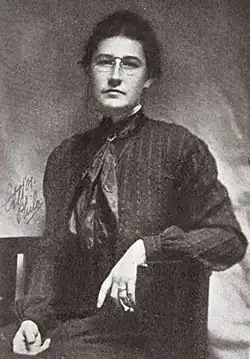 Jessie Willcox Smith, illustrator