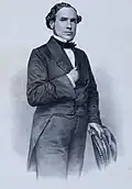 João Lins Cansanção, Viscount of Sinimbu