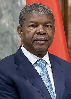 João Lourenço