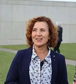 Jodie Belyea