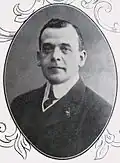 Johan Hansen&nbsp;[da]