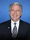 Official Portrait for the 85th General Assembly