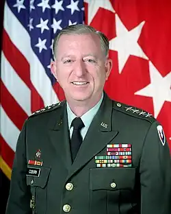John G. Coburn