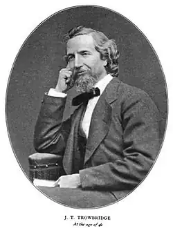Trowbridge, c. 1873