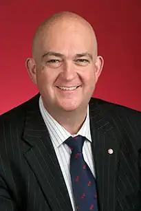Sen. Brockman