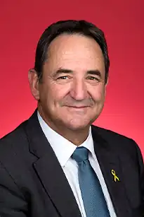 Sen. Sterle