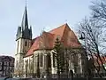 St. Joseph's Church