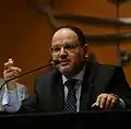 José Henrique Paim