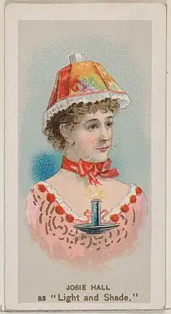 Fancy dress ball costumes